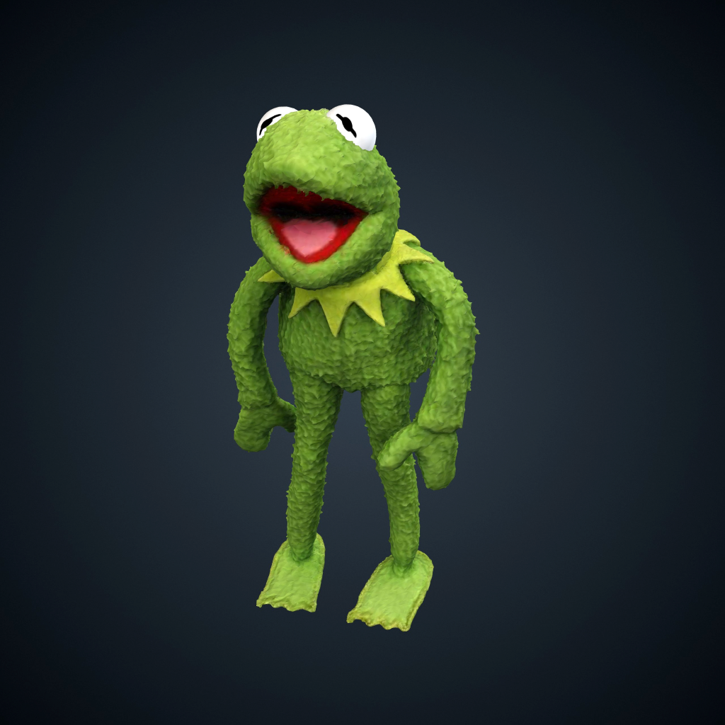 Kermit the Frog: Shaping Legacy, Identity, and Pop Culture