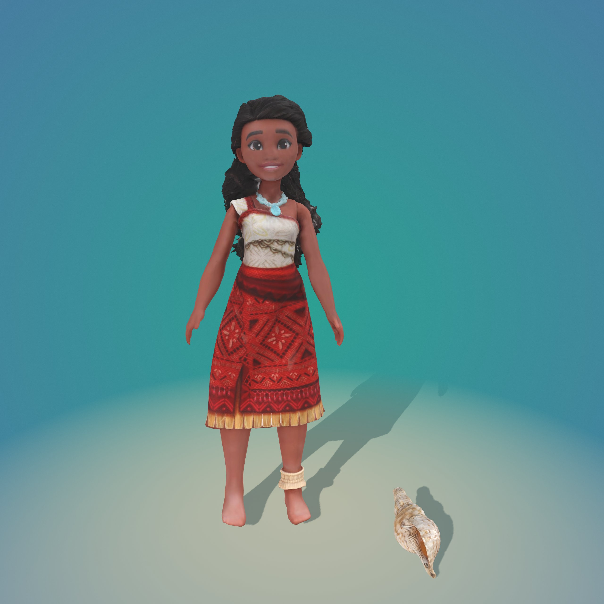 Moana
