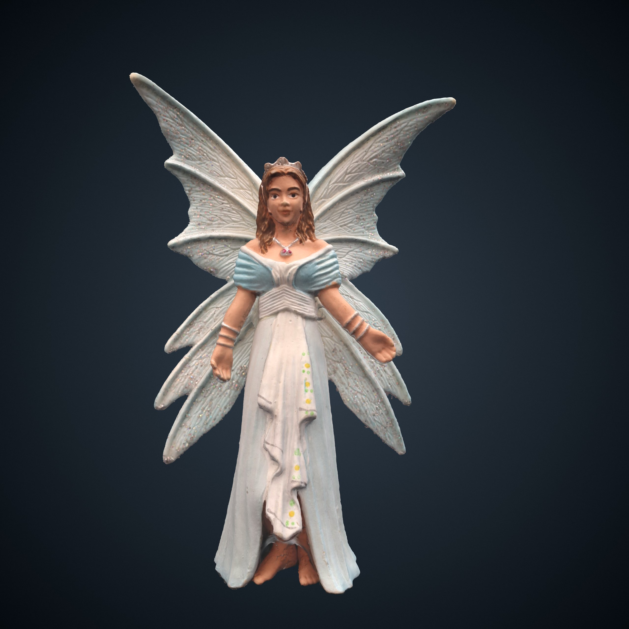 Eyela: The Elven Crown Princess of Bayala