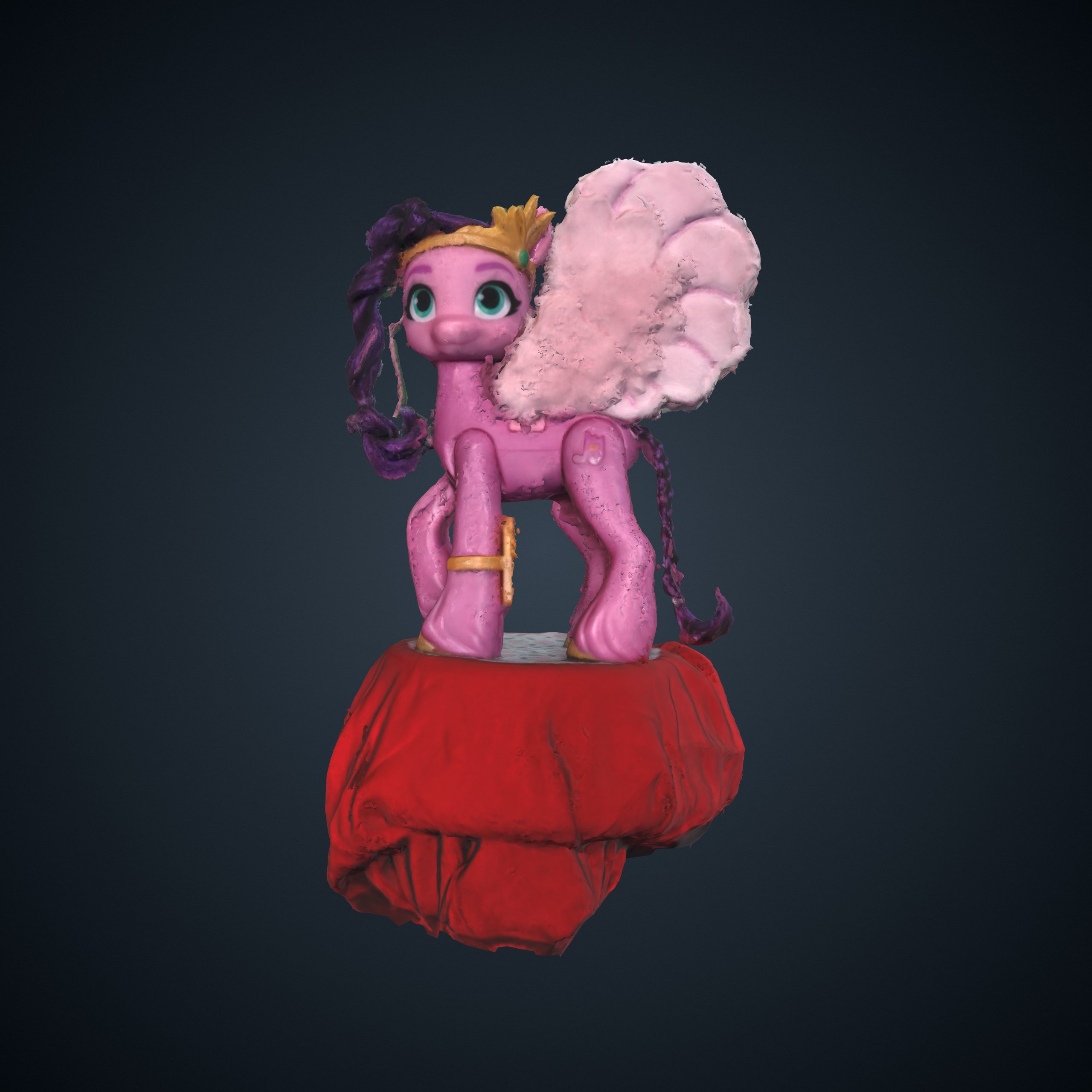 My Little Pony: More Than Magical Universe